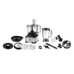 CONDOR VERSA CHEF Multi Function Food Processor RC-MV1SN