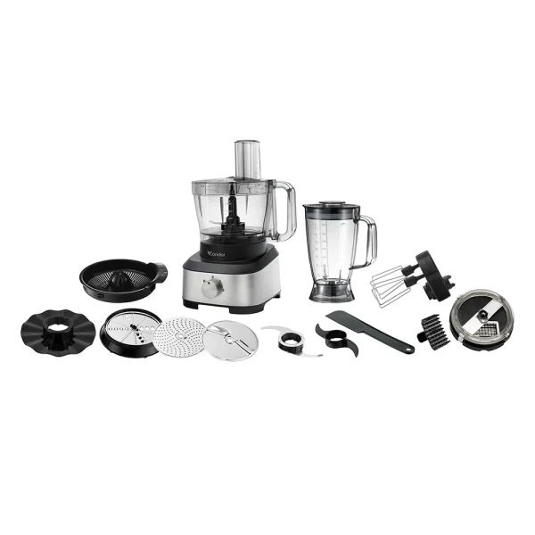 CONDOR VERSA CHEF Multi Function Food Processor RC-MV1SN