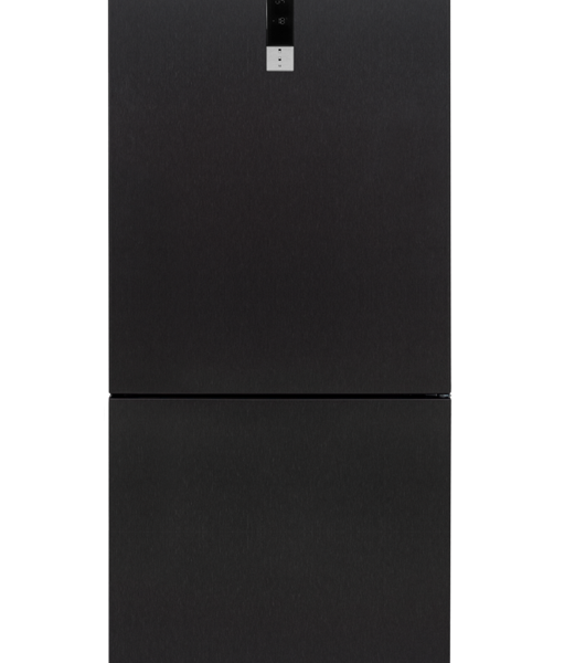 Nardi 550L Inverter Combination Refrigerator  -Dark Inox- NRC740ADX