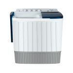Condor TULIPE 13kg Semi-Automatic Double Tub Washing Machine - WT13T1BF - Image 5