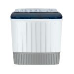 Condor TULIPE 13kg Semi-Automatic Double Tub Washing Machine - WT13T1BF