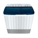 Condor TULIPE 13kg Semi-Automatic Double Tub Washing Machine - WT13T1BF - Image 6