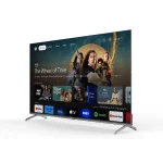Condor TV DLED 65" – 4K Google TV 5.0 - 65UG730R - Image 2