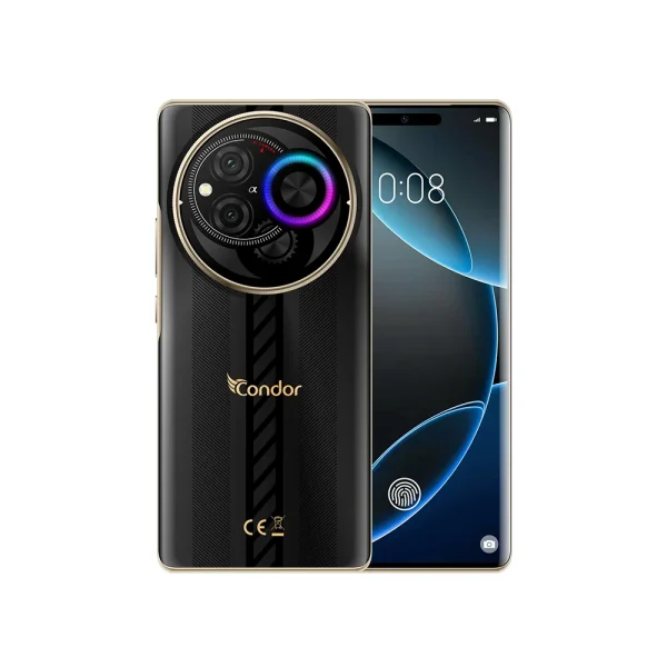 Condor GT80 Pro 256 ROM /8+16 RAM