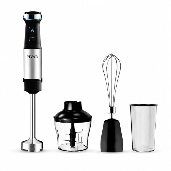 HVAR Hand Blender 1500 Watt 4*1