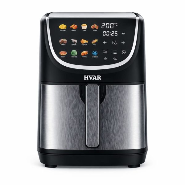 HVAR Air Fryer 9 Liter Digital