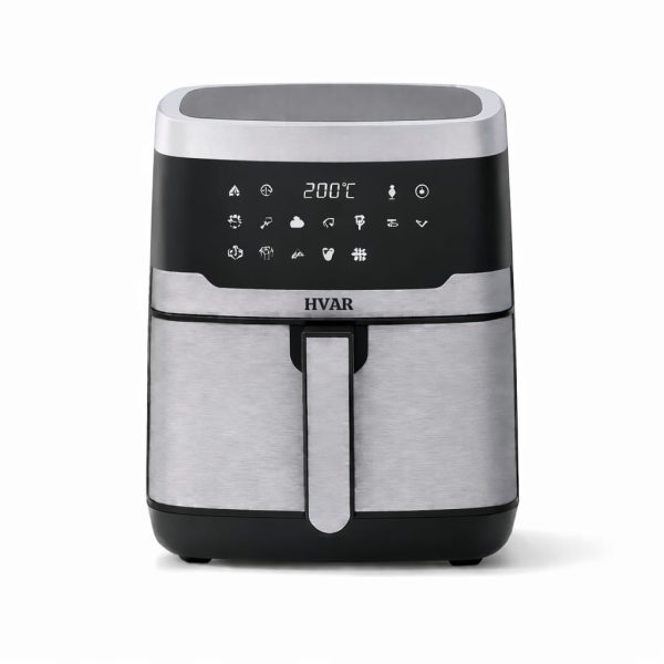 HVAR Air Fryer 6.5 Liter Digital