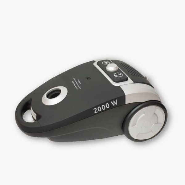 HVAR 2000 wat Turbo Vacum Cleaner